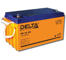 Delta HR 12-65