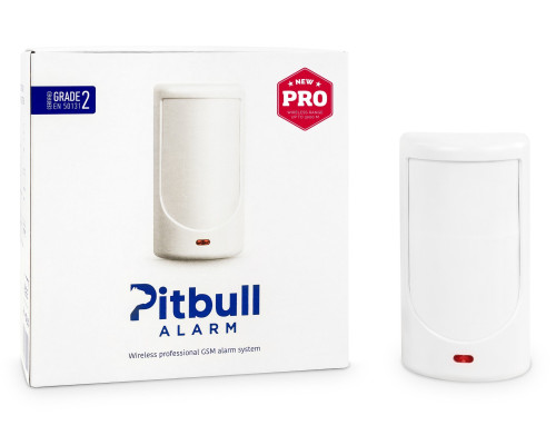 PITBULL PRO-2G-ECO