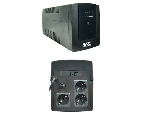 SVC V-1200-R