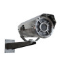 Explosion-Proof Video Surveillance Systems