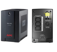 BX500CI APC Back-UPS 500VA