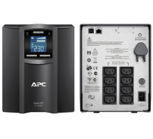 SMC1000I APC Smart-UPS C 1000VA