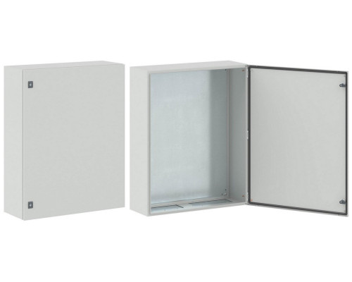 Wall cabinet ST, 1000x800x300 mm, IP65 (R5ST1083)