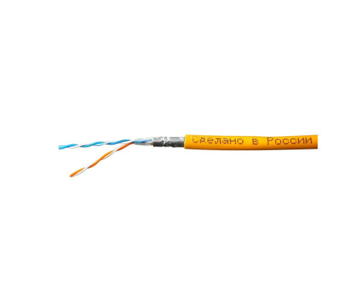 FTPng-LSZH 2x2x0.5 Standart 305 (SkyNet) (1693129), Cable