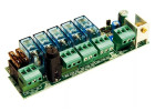 Backup power boards