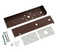 Armature Offset Kit 300/400PR (Brown)