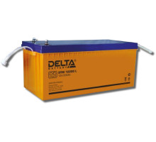 Delta DTM 12200L