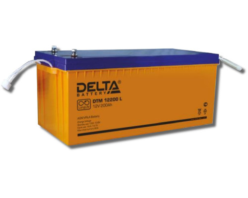 Delta DTM 12200L