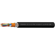 KSBKng(A)-FRHF 4x2x0.98 (Special cable)