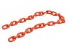 Chain barrier