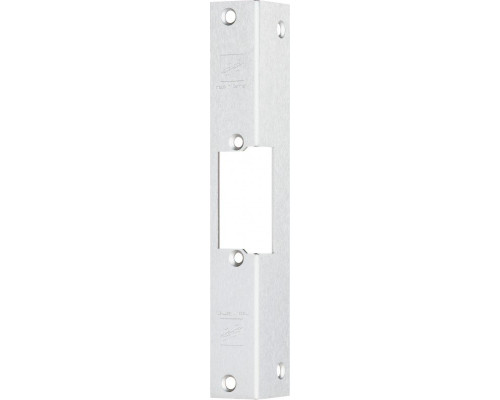 Eff-Eff KiW (137 35) (----13735-01) stainless steel front panel