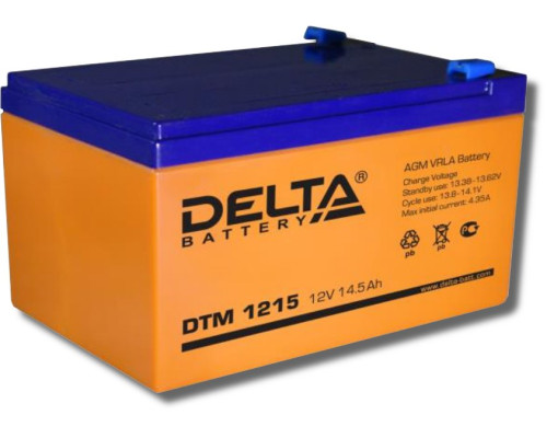 Delta DTM 1215