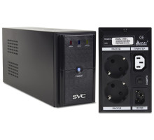 SVC V-600-L