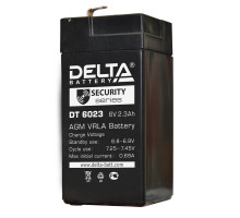 Delta DT 6023 (75mm)