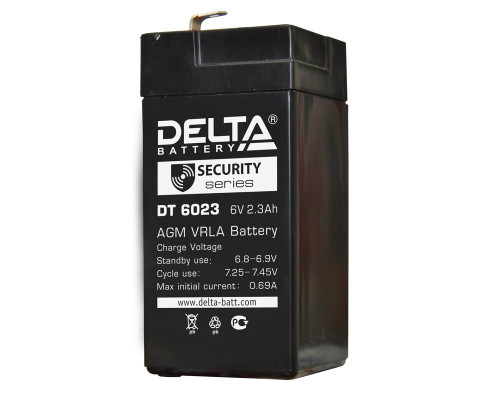 Delta DT 6023 (75mm)