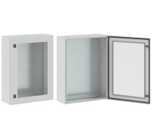 Wall cabinet CE, 800x600x250 mm, IP65 (R5CEX0869)