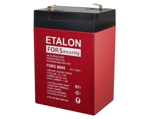 ETALON FORS 6045