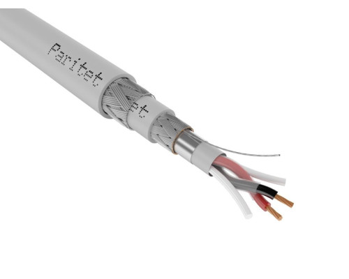 KIS-RVG-KShvng(A)-FRLS 2x2x0.78 mm