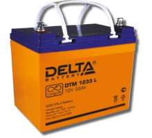 Delta DTM 1233L