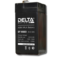 DeltaDT 6023