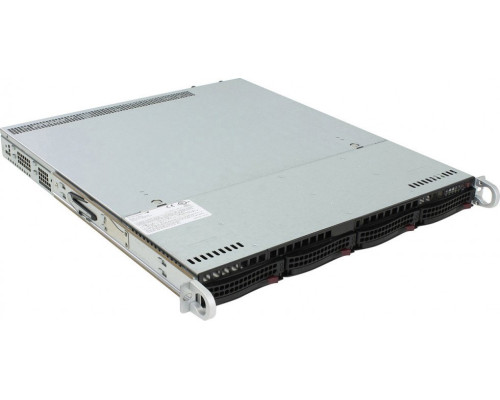 Server SKD512 version 1