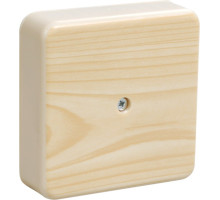 KM 104x104x44 pine (UKO10-100-100-044-K34-E)