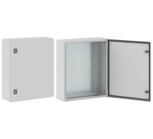 Wall cabinet ST, 600x500x200 mm, IP65 (R5ST0652)