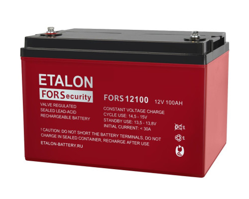 ETALON FORS 12100