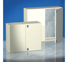 Wall cabinet CE, 600x800x300 mm, IP55 (R5CE0683)