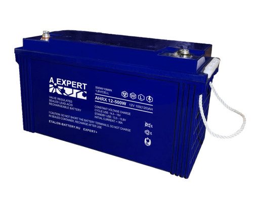 A.EXPERT AHRX 12-500W-120