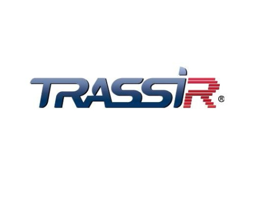 TRASSIR AvgSpeed