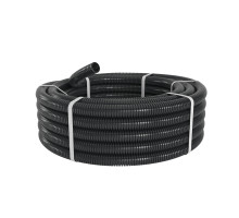 Pipe PA 6, PV-2 black DN23mm (PA612329F2)