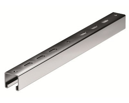 Traverse for hanging a tray up to 600 mm wide (BST4160)