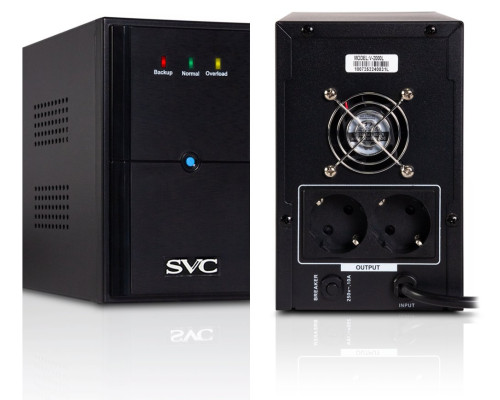 SVC V-2000-L