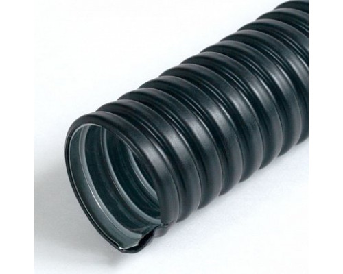 Metal hose in PVC sheath MRPI-NG-22 Stroitel (PR.09223)