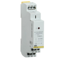 Relay OIR 2 contacts, 8A, 230V AC (OIR-208-AC230V)