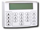 System of the wireless security alarm system (SPI) Astra-Y