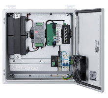 NSBox-124R (SUN | Wireless) (RX47W38F)