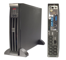 SUM1500RMXLI2U APC Smart-UPS XL 1500VA