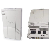 BH500INET APC Back-UPS 500VA