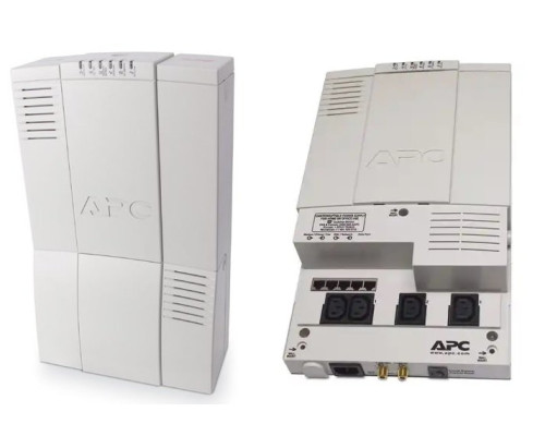 BH500INET APC Back-UPS 500VA