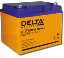 Delta DTM 1240L