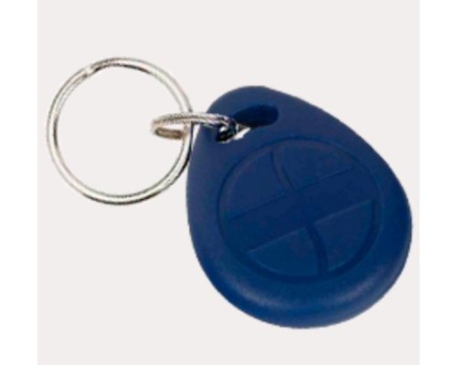 Smart keychain TS Mifare 13.56MHz 1Kb