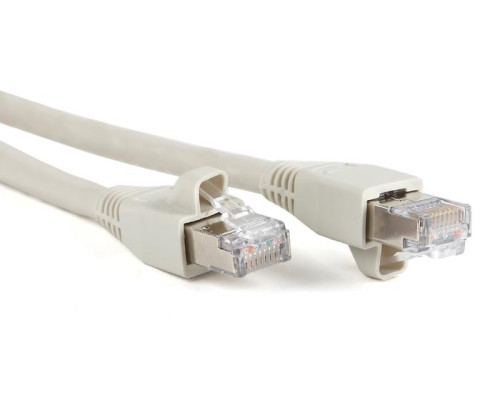 PC-LPM-STP-RJ45-RJ45-C6a-3M-LSZH-GY