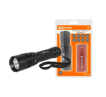 Flashlight "Titan 5" for diving, 10W, 2600mAh (SQ0350-0065)