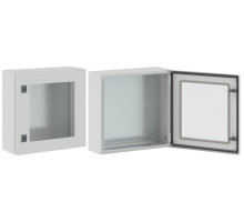 Wall cabinet CE, 500x500x200 mm, IP66 (R5CEX0552)