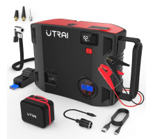 Utrai Jstar 5