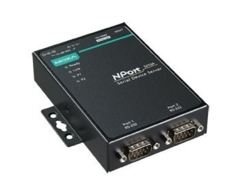 NPort 5210A