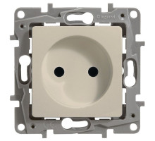 Socket 2K ETIKA, ivory (672320)