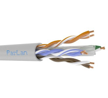 ParLan U/UTP Cat6 4x2x0.57 PVC